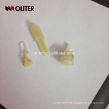 disposable expendable high accuracy nice fast sample oxgen probe one leg plastic parts